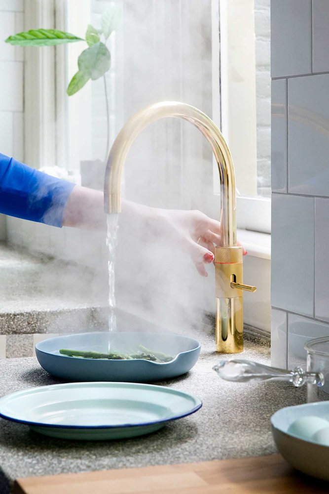 Quooker Fusion